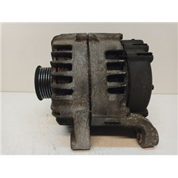 BMW 3 E91 Generátor