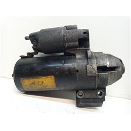 BMW 3 E91 Önindító