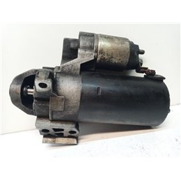 BMW 3 E91 Önindító