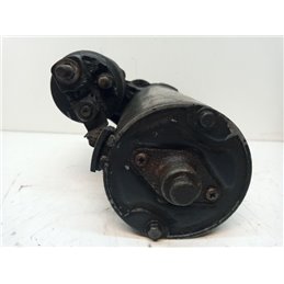 BMW 3 E91 Önindító