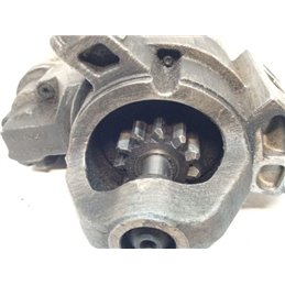 BMW 3 E91 Önindító