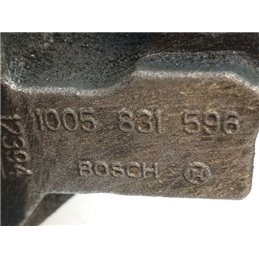 BMW 3 E91 Önindító