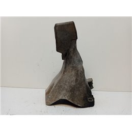 BMW 3 E91 Motor Tartó Bak Jobb