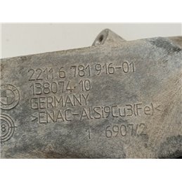 BMW 3 E91 Motor Tartó Bak Jobb