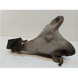 BMW 3 E91 Motor Tartó Bak Jobb