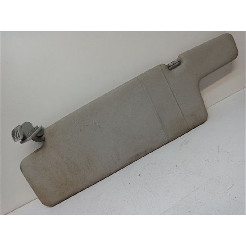 SKODA FABIA I Bal Napellenző