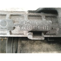 BMW 3 E91 Kormánymű (Elektromos)