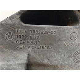 BMW 3 E91 Generátor Tartó Bak