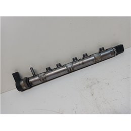 BMW 3 E91 Közösnyomócső