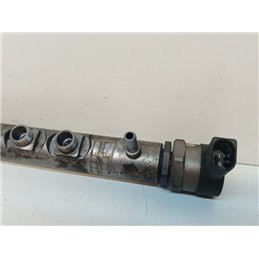 BMW 3 E91 Közösnyomócső