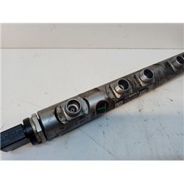 BMW 3 E91 Közösnyomócső