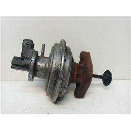 BMW 3 E91 EGR / AGR Szelep