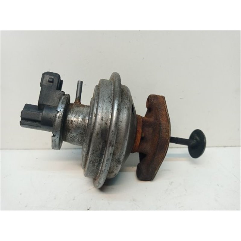 BMW 3 E91 EGR / AGR Szelep