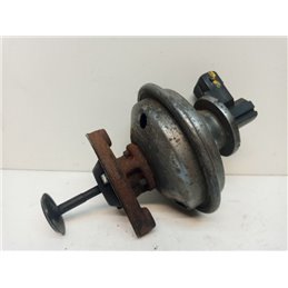 BMW 3 E91 EGR / AGR Szelep