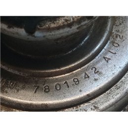 BMW 3 E91 EGR / AGR Szelep