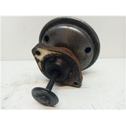 BMW 3 E91 EGR / AGR Szelep