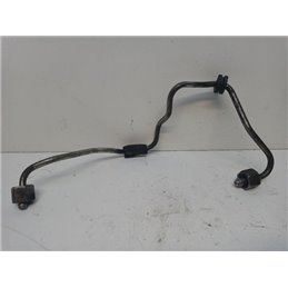 BMW 3 E91 Üzemanyagcső