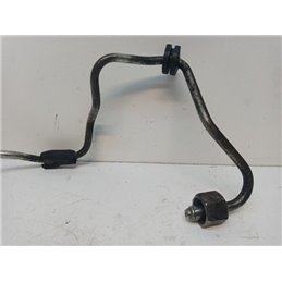 BMW 3 E91 Üzemanyagcső