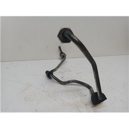 BMW 3 E91 Üzemanyagcső