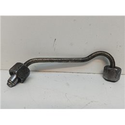 BMW 3 E91 Üzemanyagcső