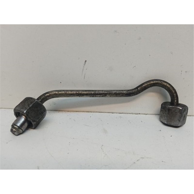 BMW 3 E91 Üzemanyagcső