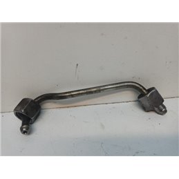 BMW 3 E91 Üzemanyagcső