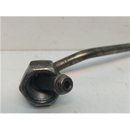 BMW 3 E91 Üzemanyagcső