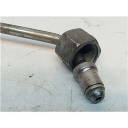 BMW 3 E91 Üzemanyagcső