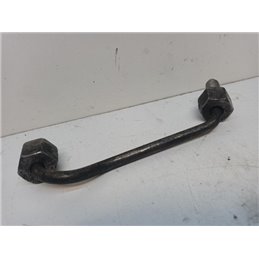 BMW 3 E91 Üzemanyagcső