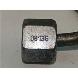 BMW 3 E91 Üzemanyagcső