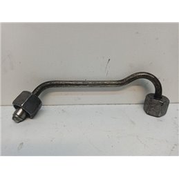 BMW 3 E91 Üzemanyagcső