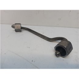 BMW 3 E91 Üzemanyagcső