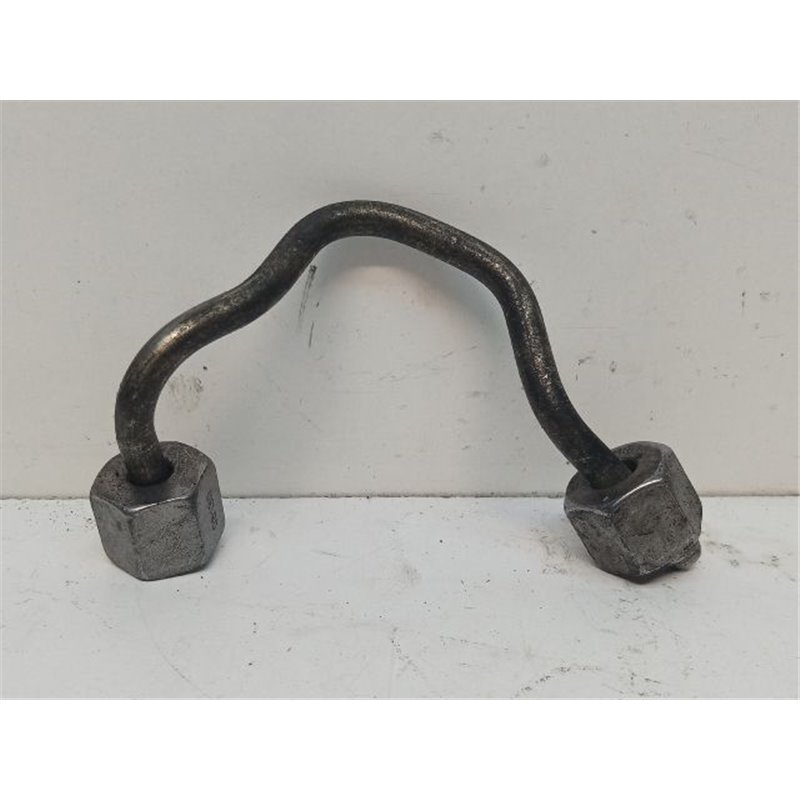 BMW 3 E91 Üzemanyagcső