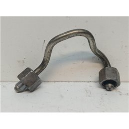 BMW 3 E91 Üzemanyagcső