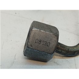 BMW 3 E91 Üzemanyagcső