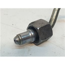 BMW 3 E91 Üzemanyagcső