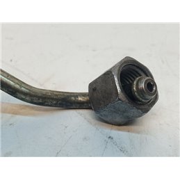 BMW 3 E91 Üzemanyagcső