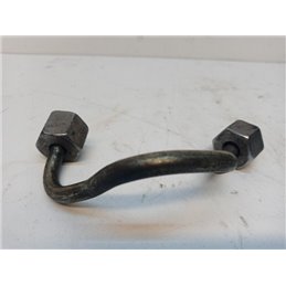 BMW 3 E91 Üzemanyagcső