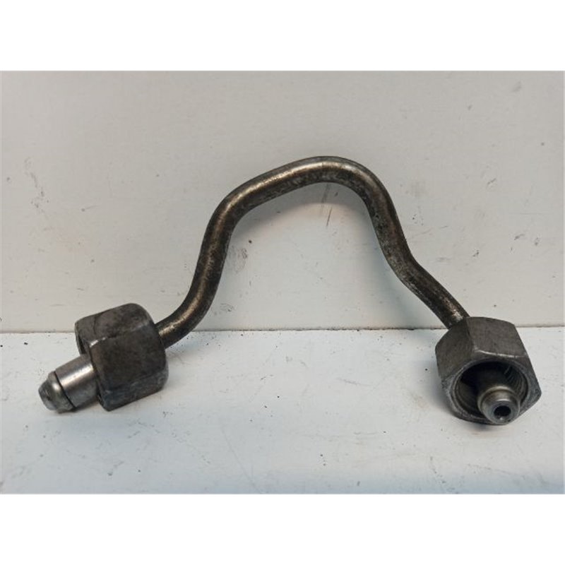 BMW 3 E91 Üzemanyagcső