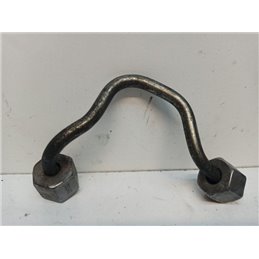 BMW 3 E91 Üzemanyagcső