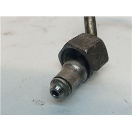 BMW 3 E91 Üzemanyagcső