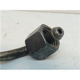 BMW 3 E91 Üzemanyagcső