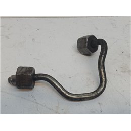 BMW 3 E91 Üzemanyagcső