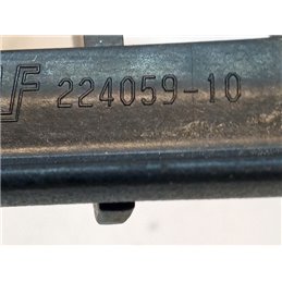 BMW 3 E91 Hűtőrács