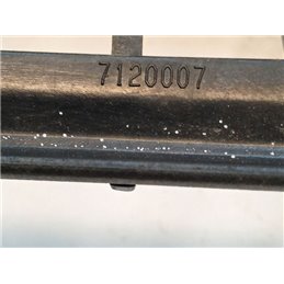 BMW 3 E91 Hűtőrács