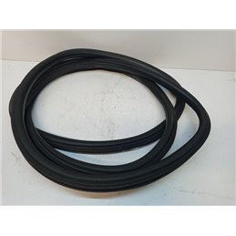 SKODA OCTAVIA II Jobb első Gumikéder