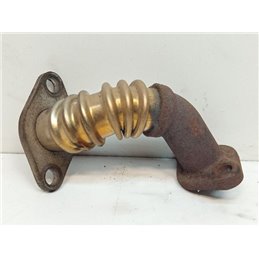 HYUNDAI TUCSON EGR Hűtő Cső