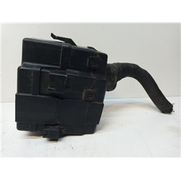 HYUNDAI TUCSON Biztosítéktábla Motortér