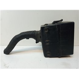 HYUNDAI TUCSON Biztosítéktábla Motortér