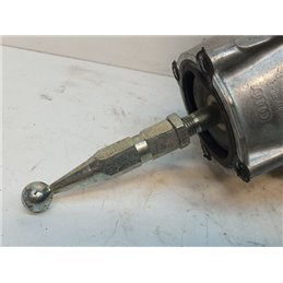 AUDI A8 Fékrásegítő